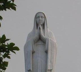 Madonna degli scout, domenica la cerimonia