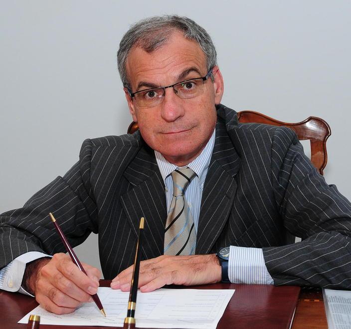 Luciano Barsotti torna alla guida della Fondazione Livorno: «Molti progetti già in cantiere»