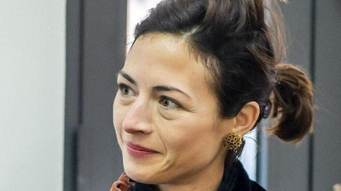 Aurora Matteucci è la nuova presidente della camera penale: «Felice di essere la prima donna»