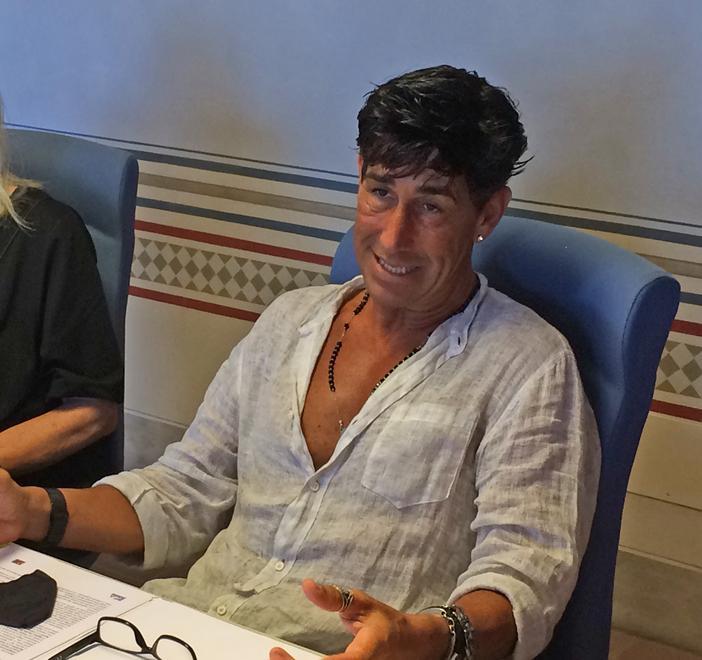 «L’agenda potrebbe arricchirsi con altri artisti di spicco» 