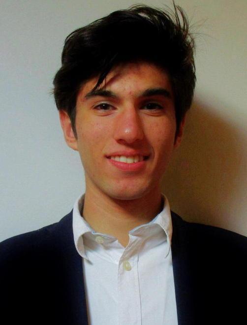 A studente dell’ateneo pisano il premio intitolato alla principessa Diana