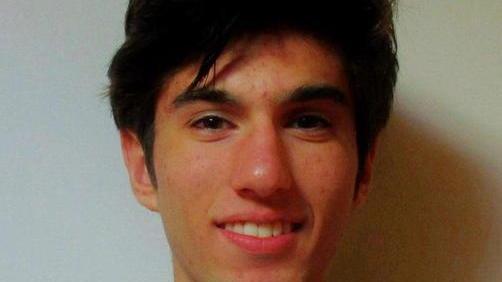 A studente dell’ateneo pisano il premio intitolato alla principessa Diana