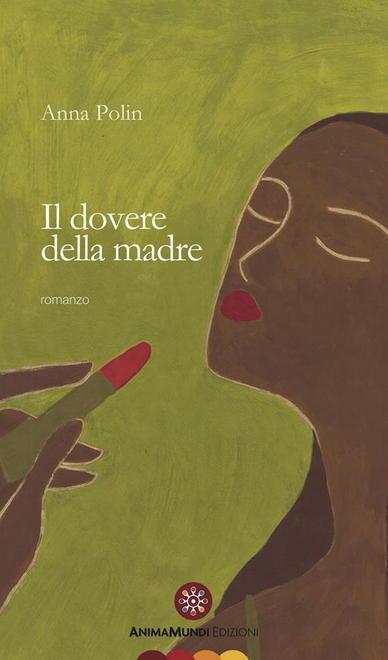 Il libro di Anna Polin 