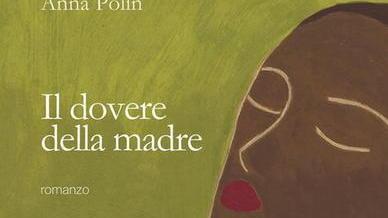 Il libro di Anna Polin