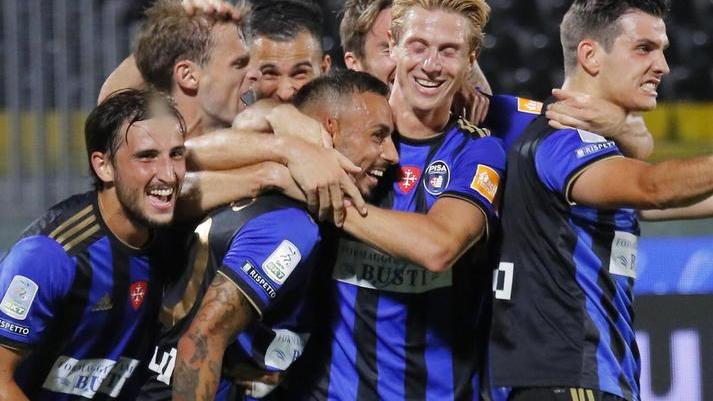 Cittadella lanciatissimo ma all’Arena il Pisa va a caccia dell’impresa