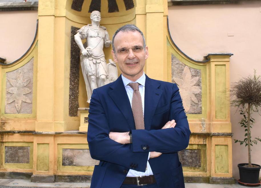 Va a fare la sanatoria e viene arrestato per spaccio di droga 
