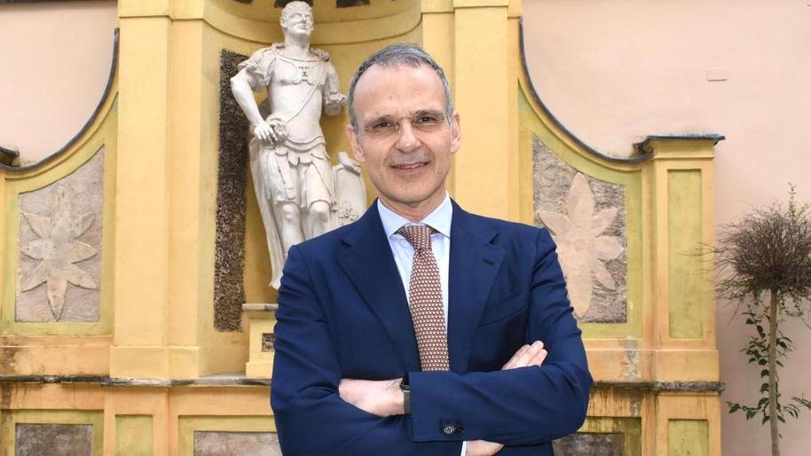 Va a fare la sanatoria e viene arrestato per spaccio di droga