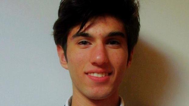 Studente vince il premio Diana Award 2020