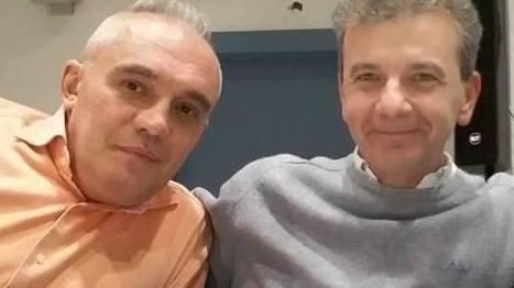 Gli outsider di Palazzi