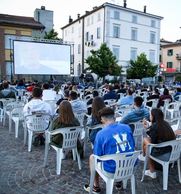 «E adesso aspettiamo il nostro Vasco e i fan per l’estate di Zocca»