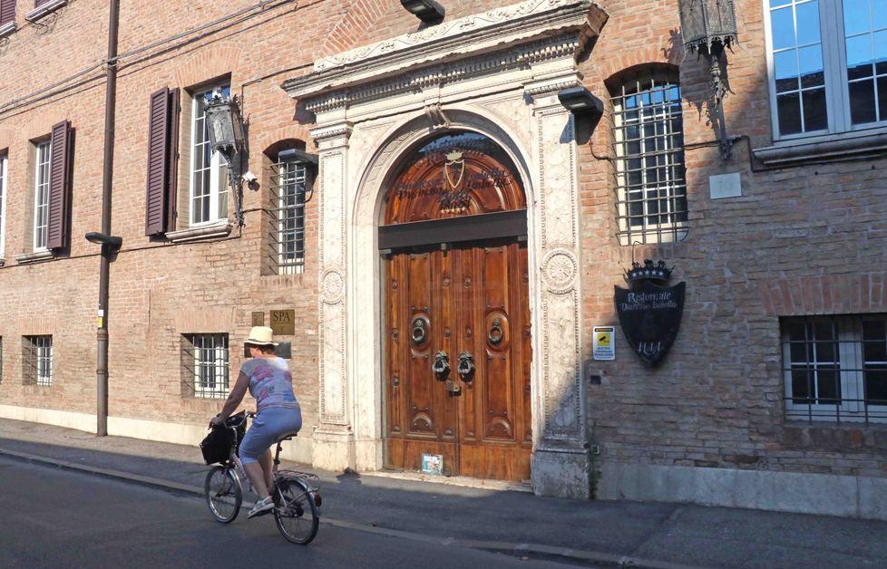 Alberghi nella città d’arte La ripresa ancora non c’è 