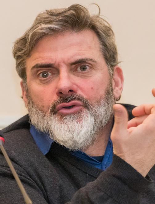 Caprini: «Basta attacchi a polizia e questore Prendetevela con Lodi»