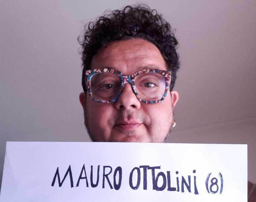 Ottolini al susafono con il suo quartetto 