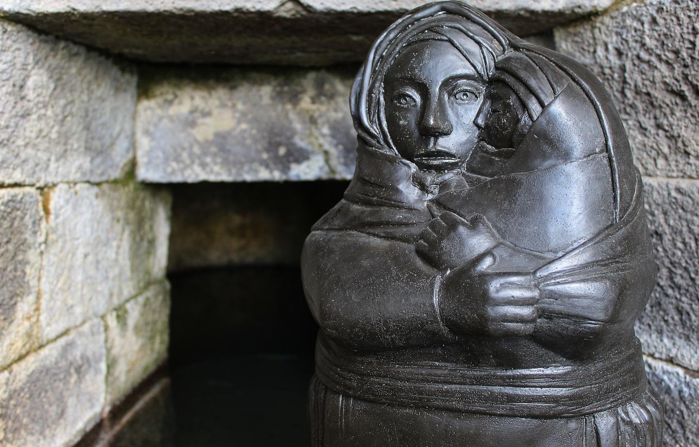 “Mamas” per dare speranza dopo il Covid 19 