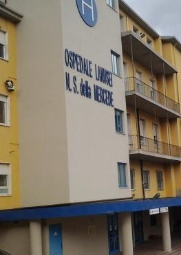 La Rianimazione riparte con cinque ventilatori 