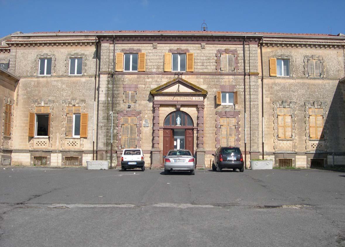 «Sull’ospedale un’intesa da rispettare» 