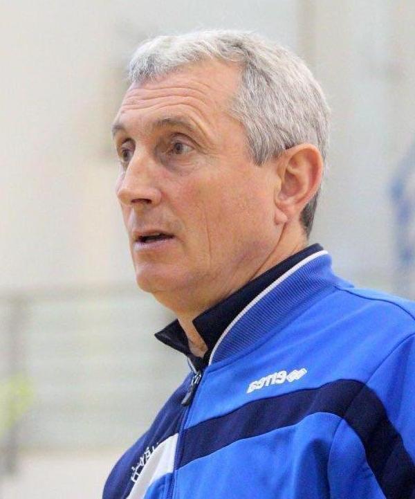 Lai “rivede” la sua Olimpia «Rilanciamo il volley» 