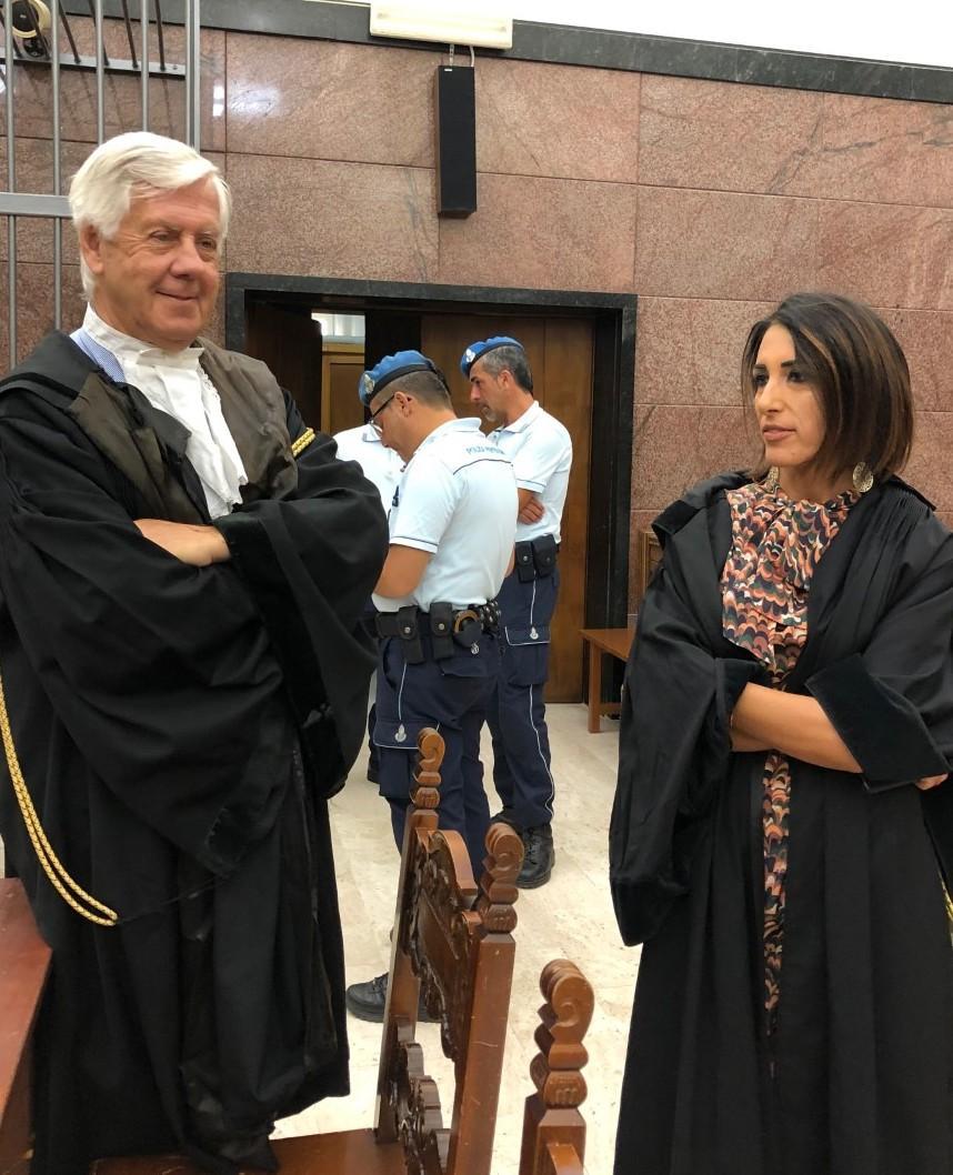 Massacrata nello stazzo la difesa: accuse lacunose 