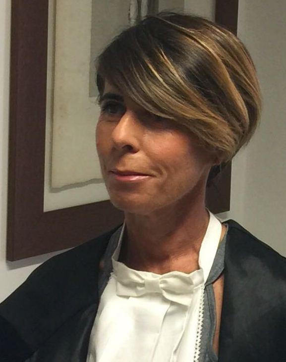 «Ti do fuoco», due anni all’ex compagno 