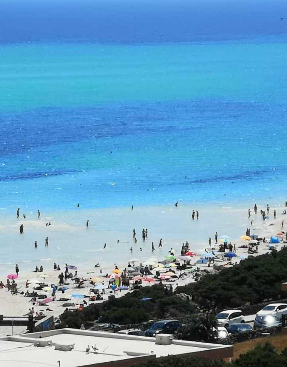 Film, mare e spiagge: prende forma lo spot «Sardegna sicura» 