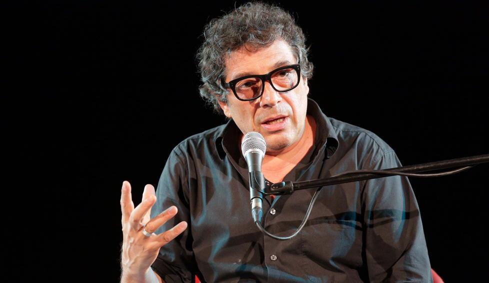Veronesi, quel “Colibrì” che Strega: «Racconto la mia voglia di energia» 