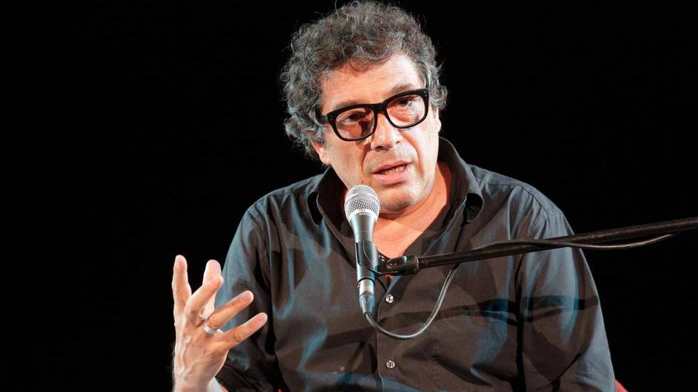 Veronesi, quel “Colibrì” che Strega: «Racconto la mia voglia di energia»