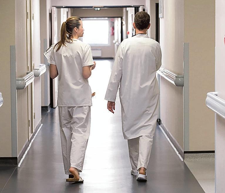 Trecento medici saranno assunti in Toscana prima di specializzarsi 