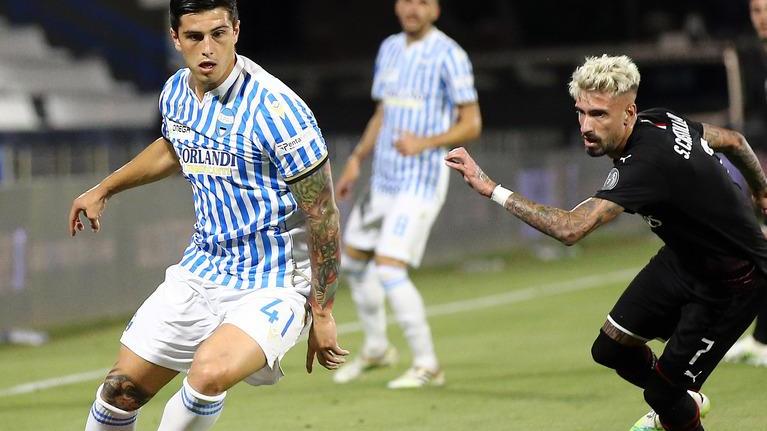Spal, Fares e Valoti non recuperano: altri guai per la sfida diretta di domani