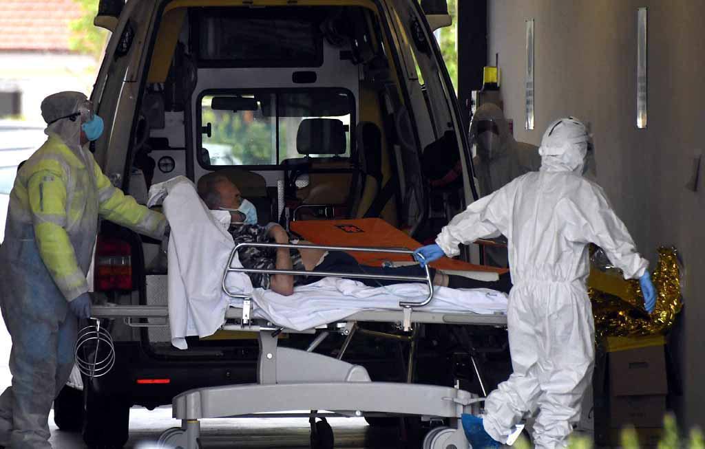 Coronavirus, nuovo decesso a Massa-Carrara. Siamo a 173 vittime