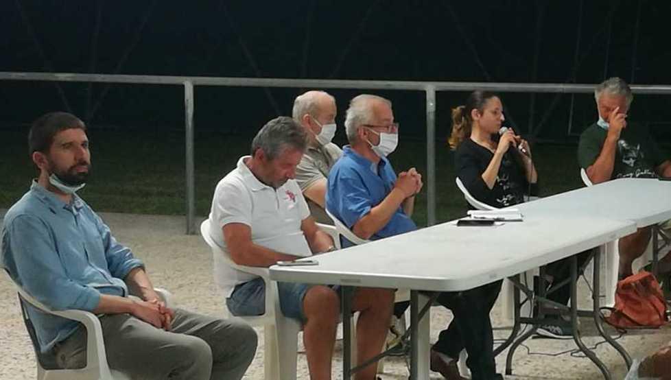 Nubi sul centenario del Forcoli tra debiti e cda dimissionario 