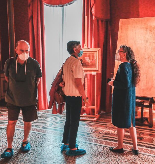 Per chi non ha voglia del mare, musei gratis a Livorno domenica 5 luglio