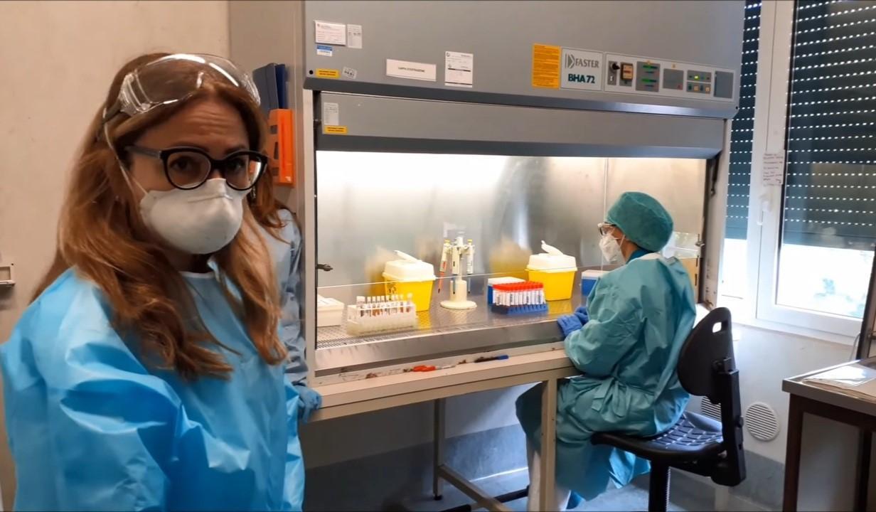Nessun positivo e nessun decesso nelle ultime 24 ore, Bondeno è Covid free 