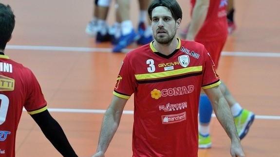 Giacomo Bellei, cavallo di ritorno nella Conad