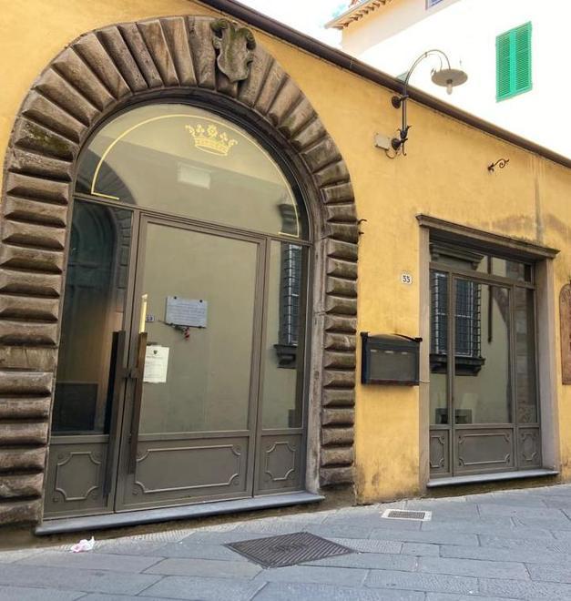 A settembre riapre l’ex Noblesse. Si chiamerà The Tuscanian Hotel 