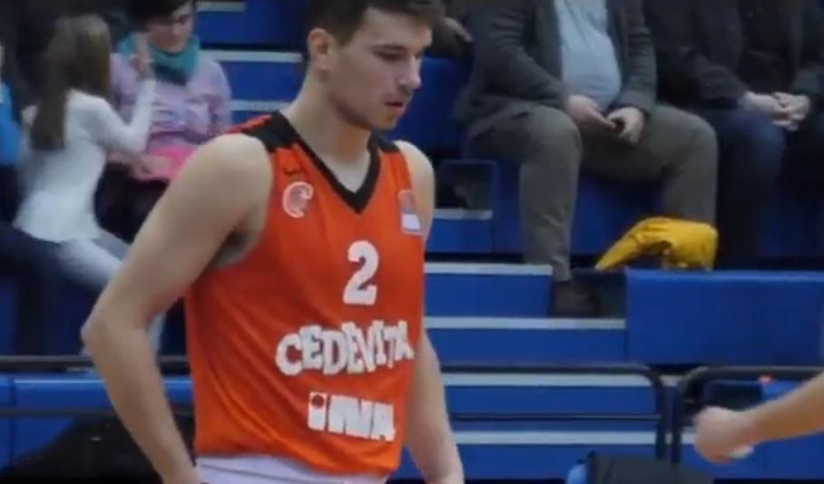 Il croato Kruslin per rinforzare il Banco