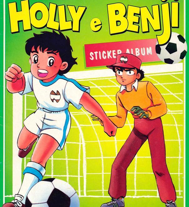 Candy Candy, Goldrake, Holly e Benji: anime e manga svelati a Modena 