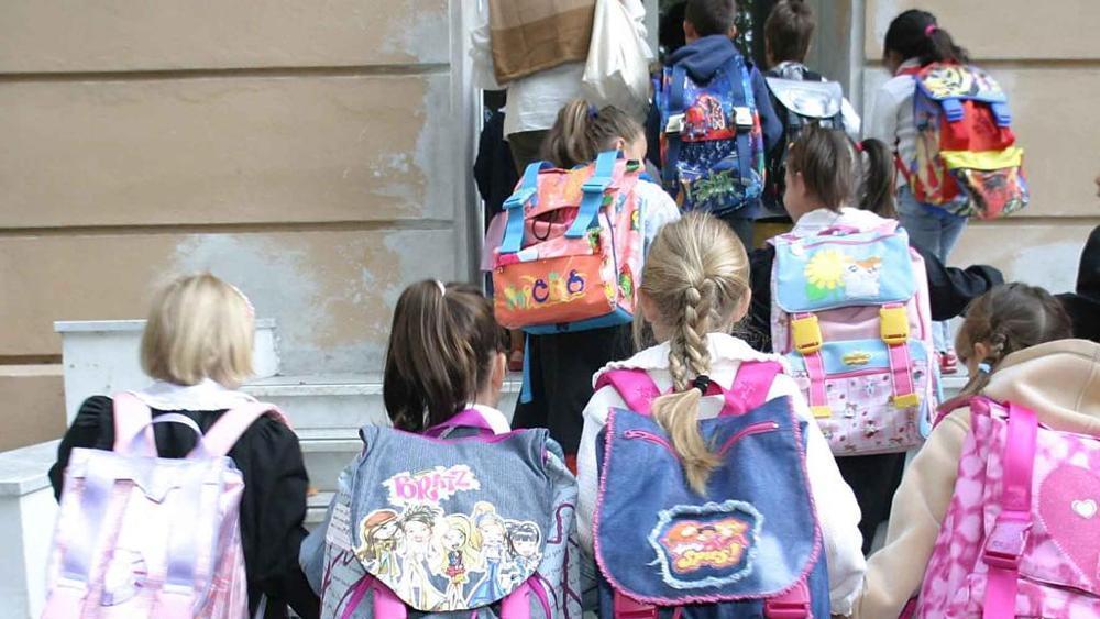 Scuole sicure, orari, mense, servizi bus: per settembre a Pistoia è corsa contro il tempo 