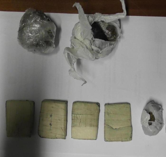 Lotta allo spaccio, un arresto al parco Valgimigli 