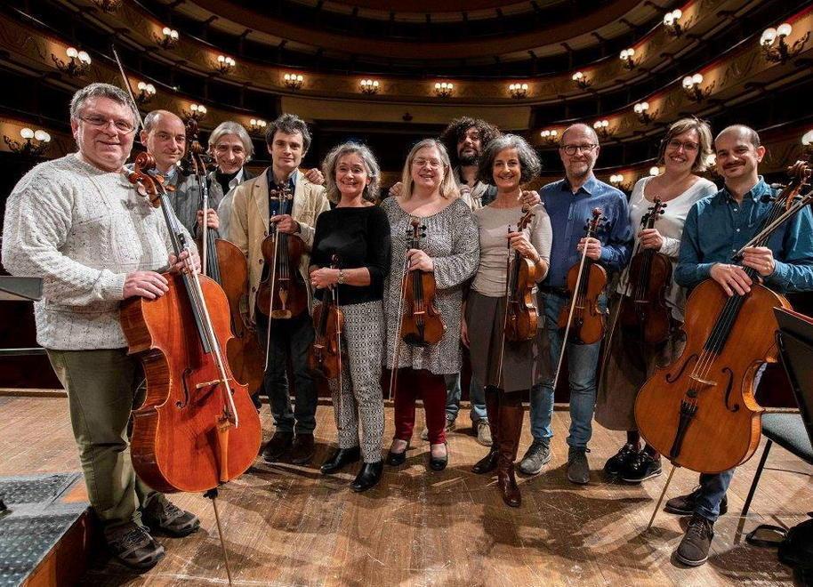 Concerti, prosa e cabaret per l’estate della Versiliana 
