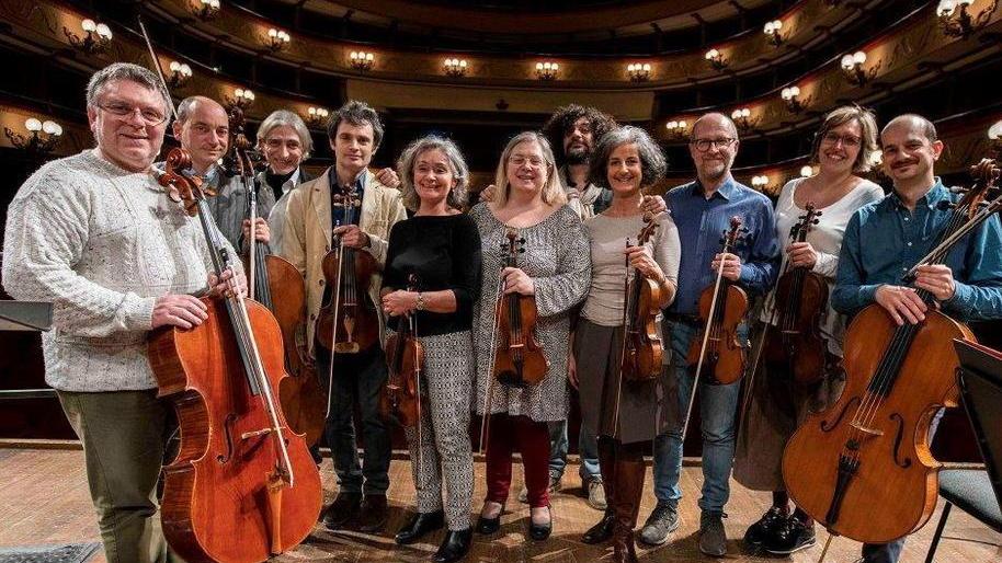 Concerti, prosa e cabaret per l’estate della Versiliana