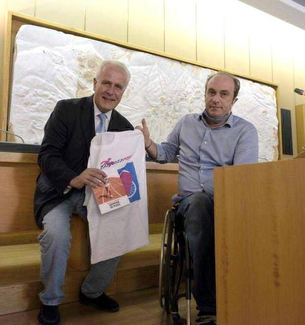 Disabilità, il progetto che può risolvere il problema bus