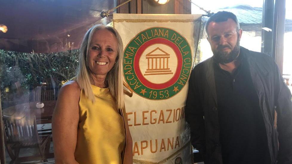 Accademia della Cucina, voglia di ripartenza