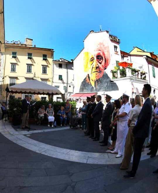 Carrara ricorda le donne del 7 luglio