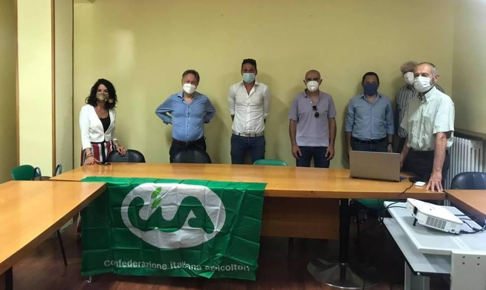Nasce Agrilunigiana, l’Amazon dei prodotti della terra dei Luni