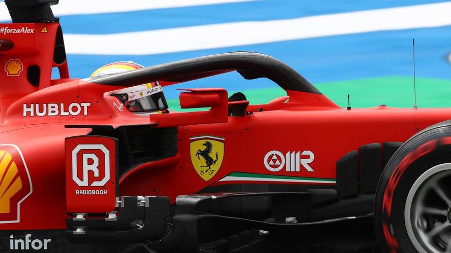F1, è come se il tempo non fosse passato Mercedes di un altro pianeta, Ferrari lontane