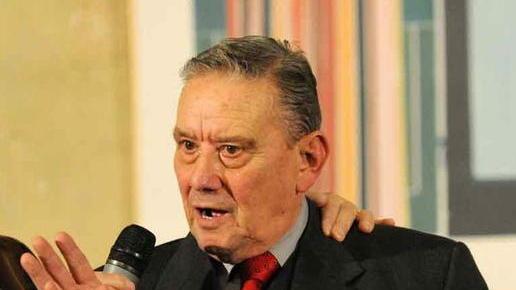 Addio Magnini, eroe del ’56 e venti volte in azzurro «Aveva il viola nel cuore»