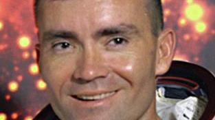 Un lungo weekend nello spazio Haise racconta la sua Apollo 13