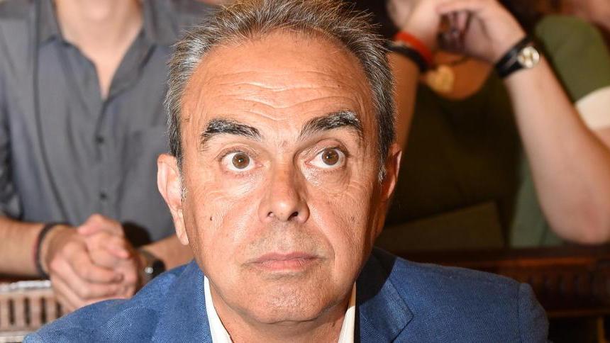 «Opposizione miope sul recupero del complesso»
