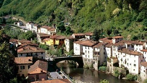 Passeggiate ed escursioni alla scoperta delle bellezze nascoste