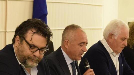 Ghiara deciso a votare contro «Nessun passo indietro»